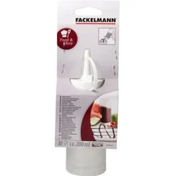 Mjuk flaska Zenker dekoration ref. 41052