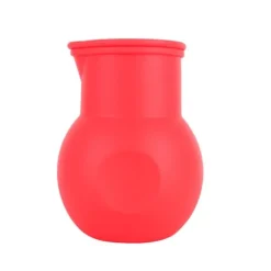 mjuk silikon choklad smältgryta form smörsås värmebakning hällning