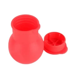 mjuk silikon choklad smältgryta form smörsås värmebakning hällning