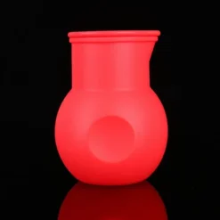 mjuk silikon choklad smältgryta form smörsås värmebakning hällning