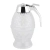 200ml honungssirapsdispenser Vintage droppfri behållare