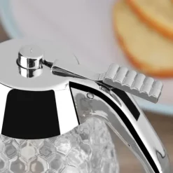 200ml honungssirapsdispenser Vintage droppfri behållare