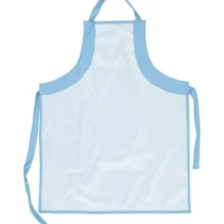 Målarförkläde Med Gummiyta Justerbar - Vuxen M-XL