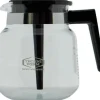 Moccamaster 59835 Glaskanna för kaffemaskin