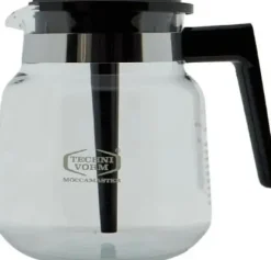 Moccamaster 59835 Glaskanna för kaffemaskin
