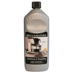 Moccamaster Avkalknings- och rengöringsmedel för kaffemaskiner