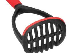 Mondex ZWIEGER OBSIDIAN Bulvių grūstuvas