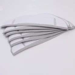 Moppdukar 6-pack Grå Roborock G10S/T8 Plus/S7 MaxV Ultra