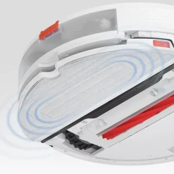 Moppdukar 6-pack Grå Roborock G10S/T8 Plus/S7 MaxV Ultra