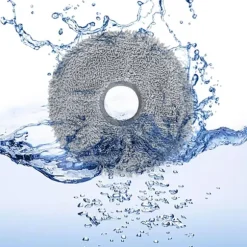 Moppdynor för Dreame L10s Ultra, L10 Ultra, L10s Pro, Xiaomi X10+ 8-pack