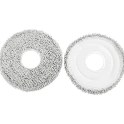 Moppdynor för Dreame L10s Ultra, L10 Ultra, L10s Pro, Xiaomi X10+ 8-pack