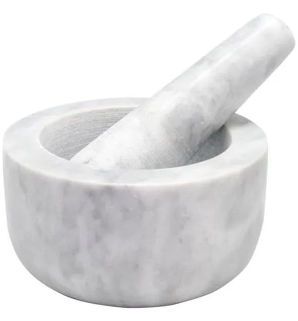 Mortel - Nerthus - FIH 896 - Vit stenen - Hållbar - Lätt att rengöra