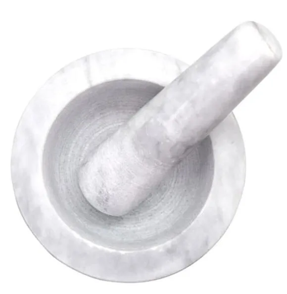 Mortel - Nerthus - FIH 896 - Vit stenen - Hållbar - Lätt att rengöra