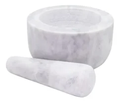 Mortel - Nerthus - FIH 896 - Vit stenen - Hållbar - Lätt att rengöra