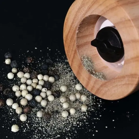 Mortel - stöt - manuell kvarn Haipusen