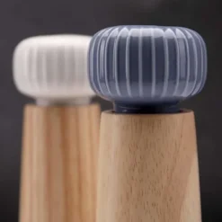 Mortel - stöt - manuell kvarn Haipusen