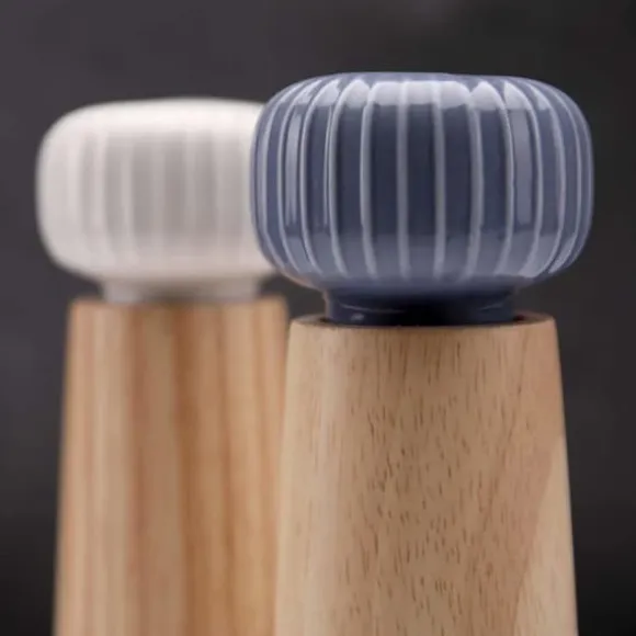 Mortel - stöt - manuell kvarn Haipusen