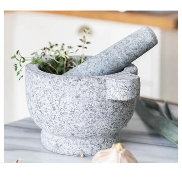 Mortel Birkedal Granit