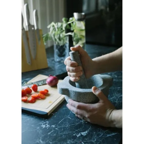 Mortel Birkedal Granit