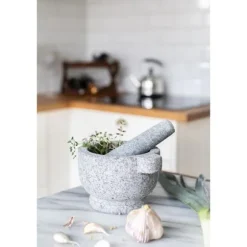 Mortel Birkedal Granit