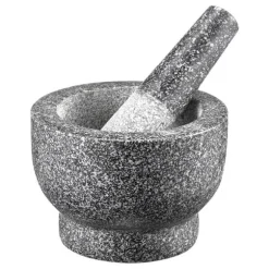 Mortel granit Svart Birkedal Dorre