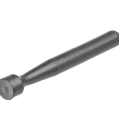 Mortel, mortelstöt, bartender, svart