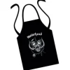 Motorhead: Förkläde (Warpig Logo)