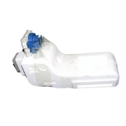 Motoriserad luftslutare för Whirlpool WSG5588 A+ M kyl-frys