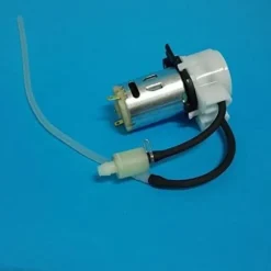 Motorpump för ångmopp FSMH1621 ångtvätt - Black & Decker - Vit - Unisex