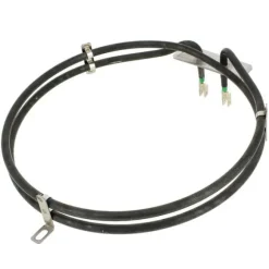 Motståndsrond 2000w, 806891082 806890882 - spis