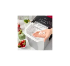 MPM MKD-04M Isbitsmaskin 12kg/24h