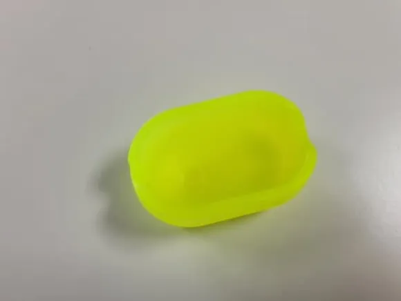 Mr Fish Silikonform ARC/BOAT Mr Fish