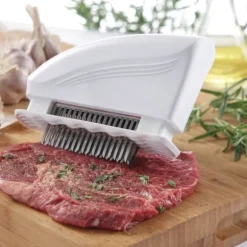 Mörmaskin för vitt kött Profi Line - Hendi 843468