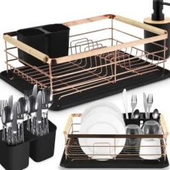 MS-600 Massido disktork guld