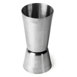 Mätare i rostfritt stål