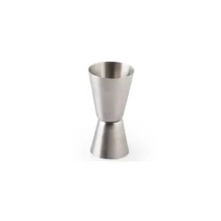 Mätare i rostfritt stål