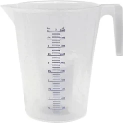 Mätbägare 2 l 50007063 Pressol