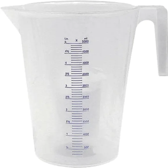 Mätbägare 3 l 50007064 Pressol