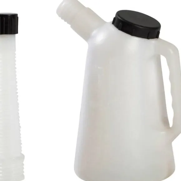 Mätbägare 3 l Plast