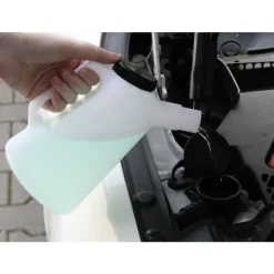 Mätbägare 3 l Plast