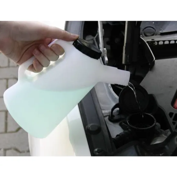 Mätbägare 3 l Plast