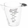 Mätkopp 250 ml
