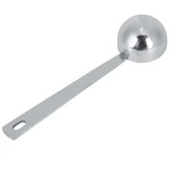 Mätsked av rostfritt stål - multifunktionellt köksredskap (15 ml)