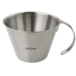 Måttglas 1 liter Zenker Smart Pastry