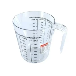 Måttglas 1 liter Zenker Smart Pastry