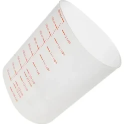 Måttkopp - Brödmaskin - MOULINEX OW550130/87A - Vit - 2 års garanti