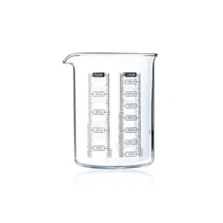 Måttkopp - PYREX - 0,75 L - 4 graderingar - Köksredskap - Glas