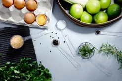 Måttsats 5 st Gastromax