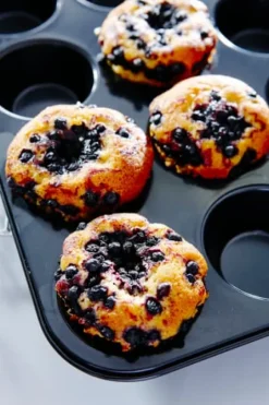 Muffinsform 12 st GastroMax