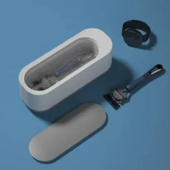 Multi Ultraljudsrengörare för Glasögon Klockor Smycken m.m.